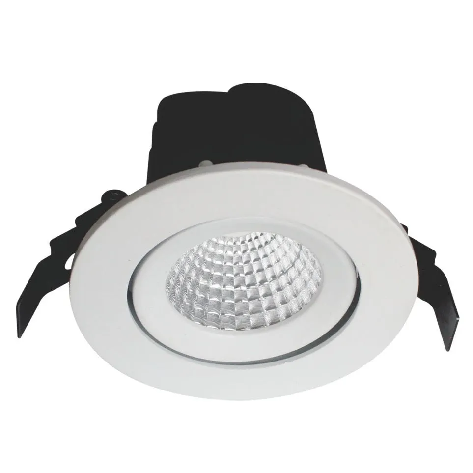 10w Cob Concealed Downlight 1905