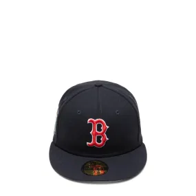 59FIFTY BOSTON RED SOX ALL STAR PATCH FITTED CAP