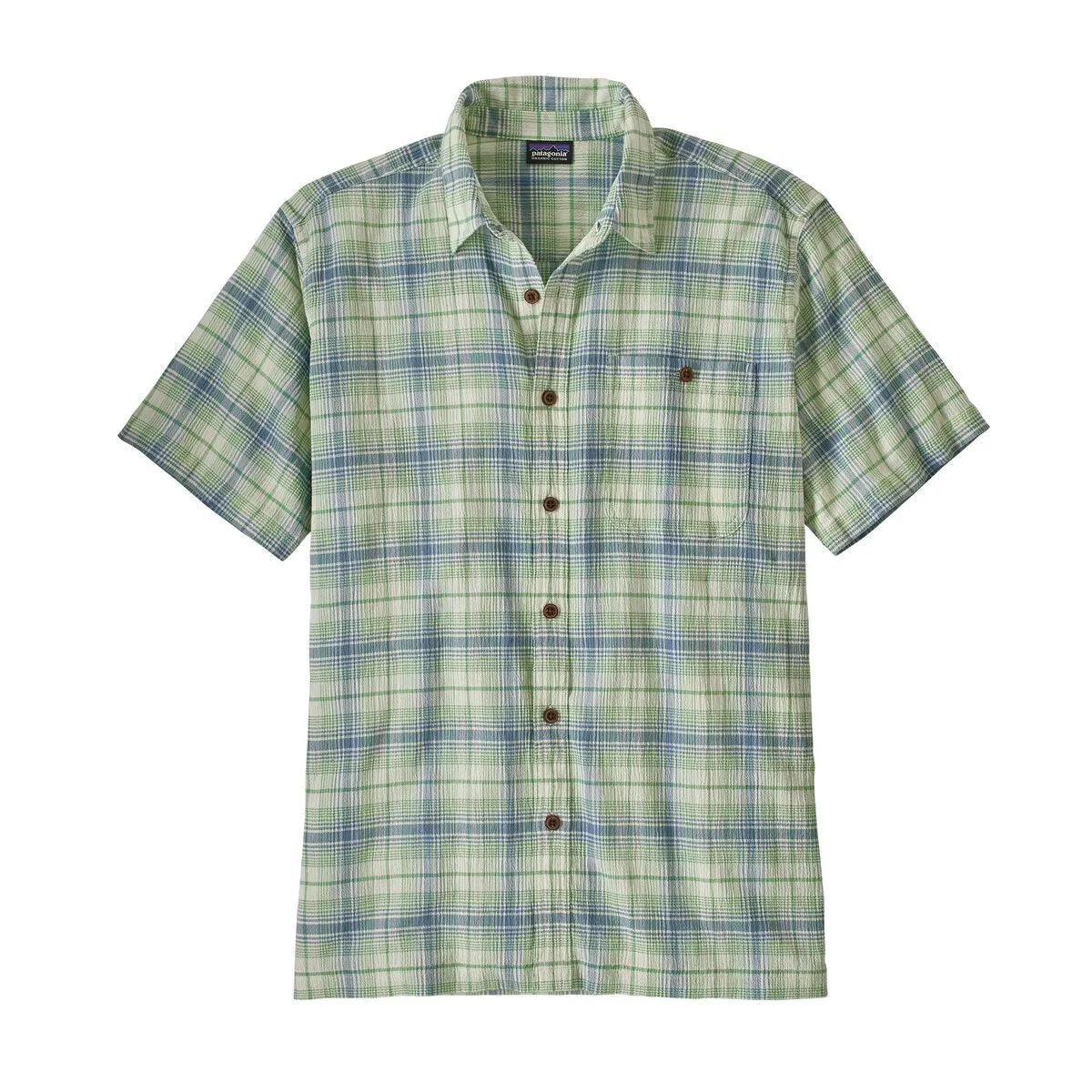 A/C® Buttondown Shirt