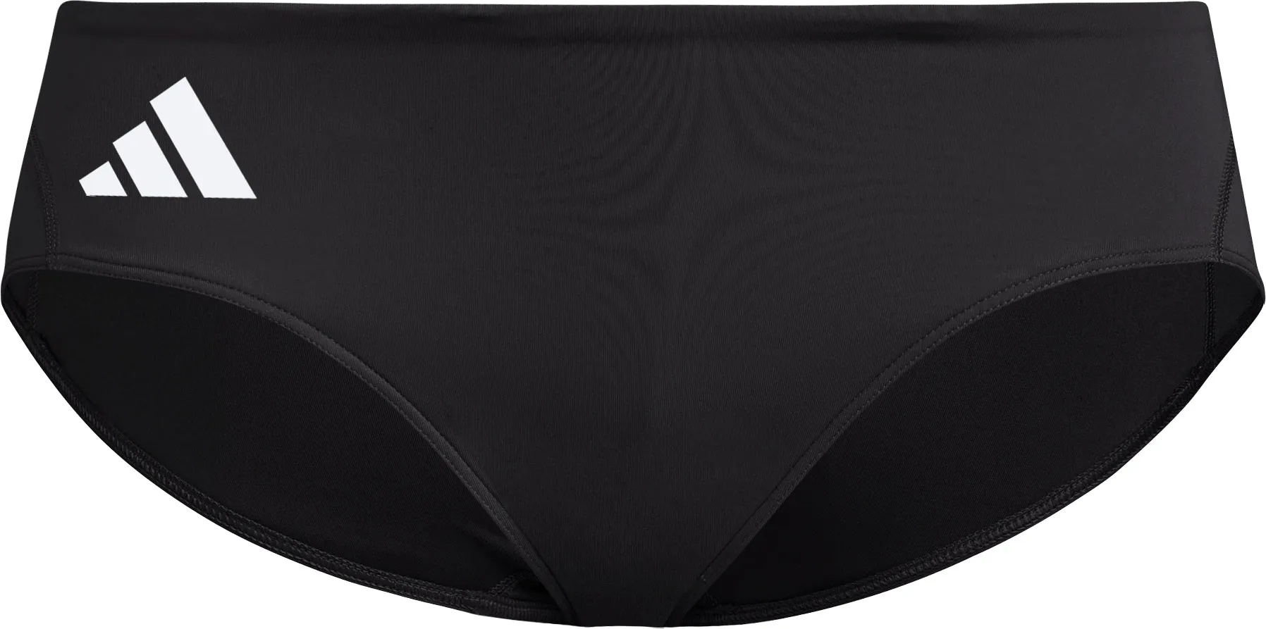 adidas Adizero Essentials Womens Running Briefs - Black