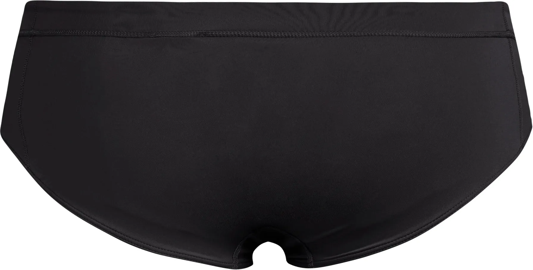 adidas Adizero Essentials Womens Running Briefs - Black