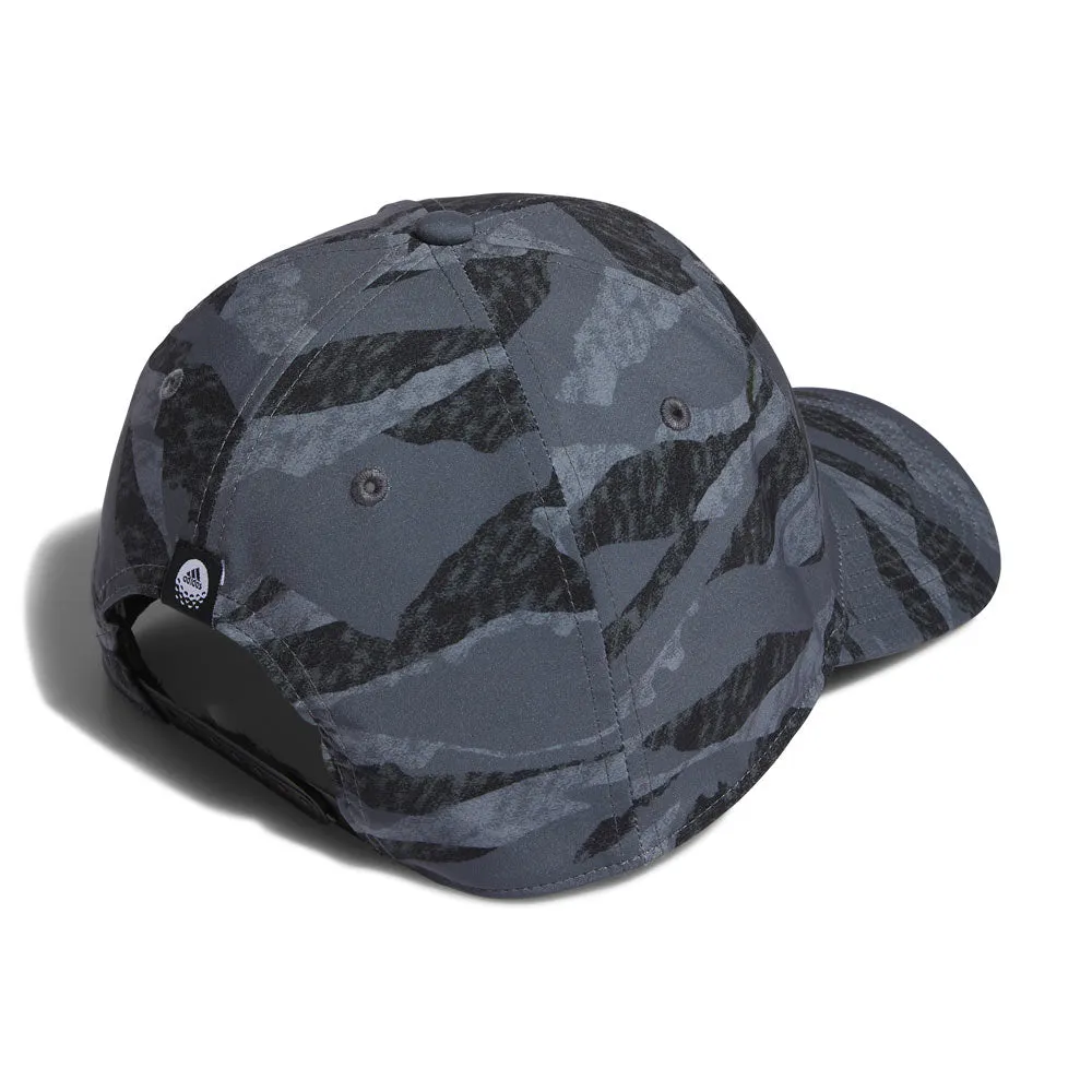 adidas Mens Tour Print Cap 22