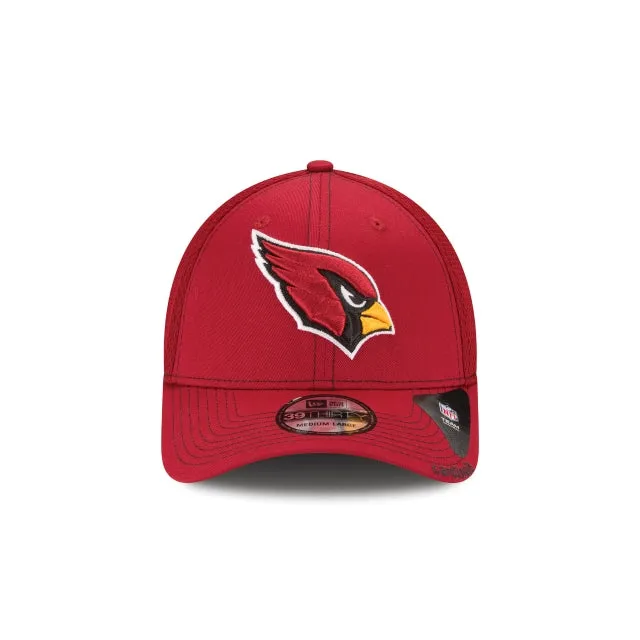 Arizona Cardinals Neo 39THIRTY Stretch Fit Hat