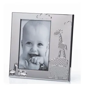 Baby Photo Frame - 6x4''