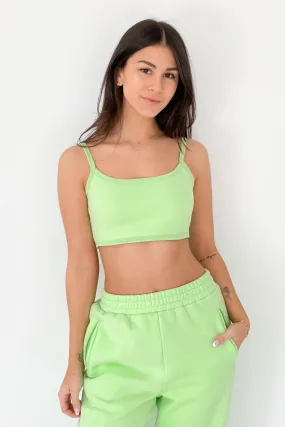 Better Together Top in Green