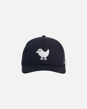 Birdie Snapback - Total Eclipse