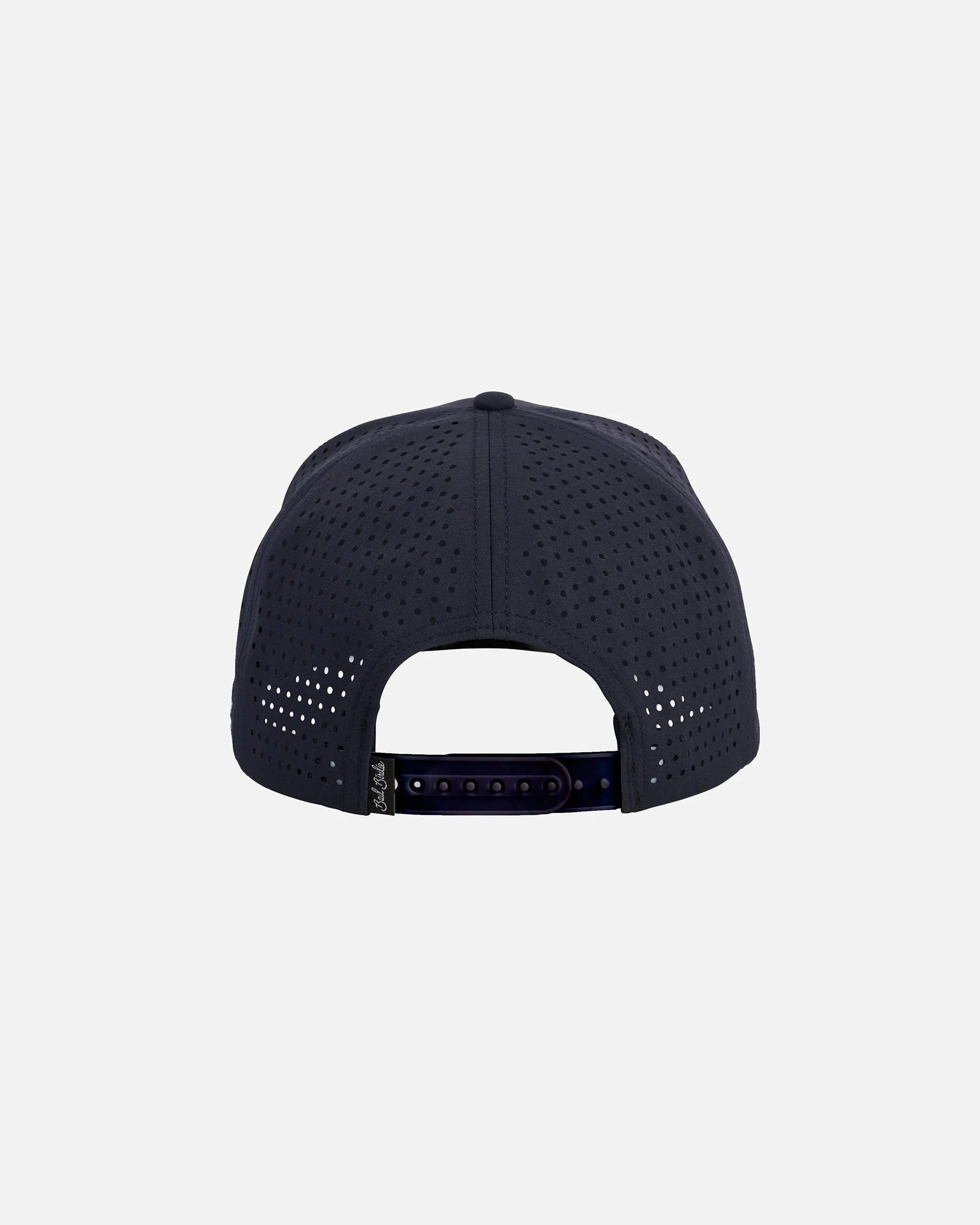 Birdie Snapback - Total Eclipse