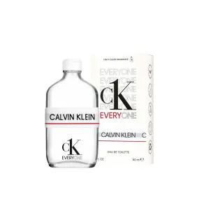 CALVIN KLEIN EVERYONE EDT 50ml