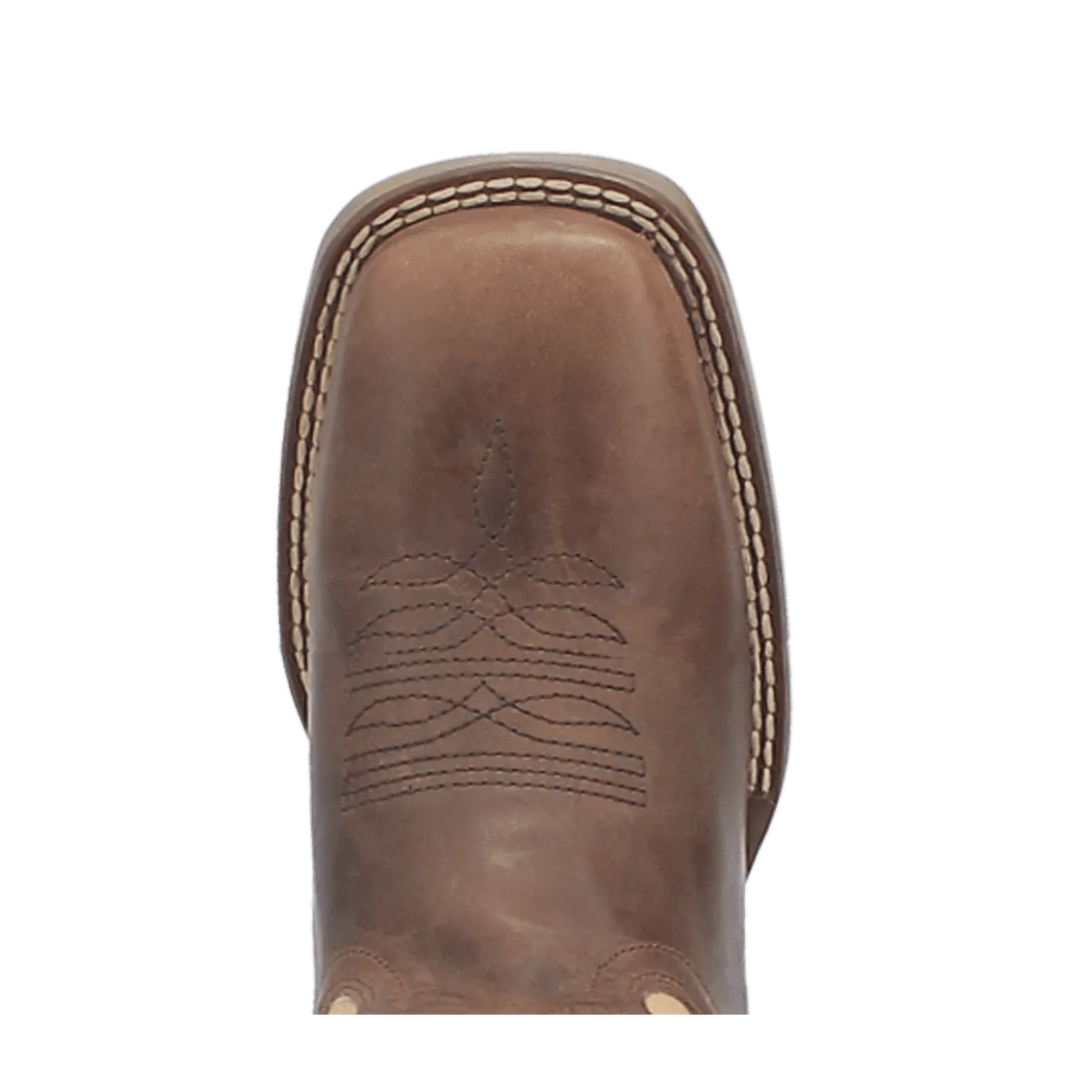 DELANEY LEATHER BOOT