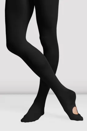 Girls Convertible Tights