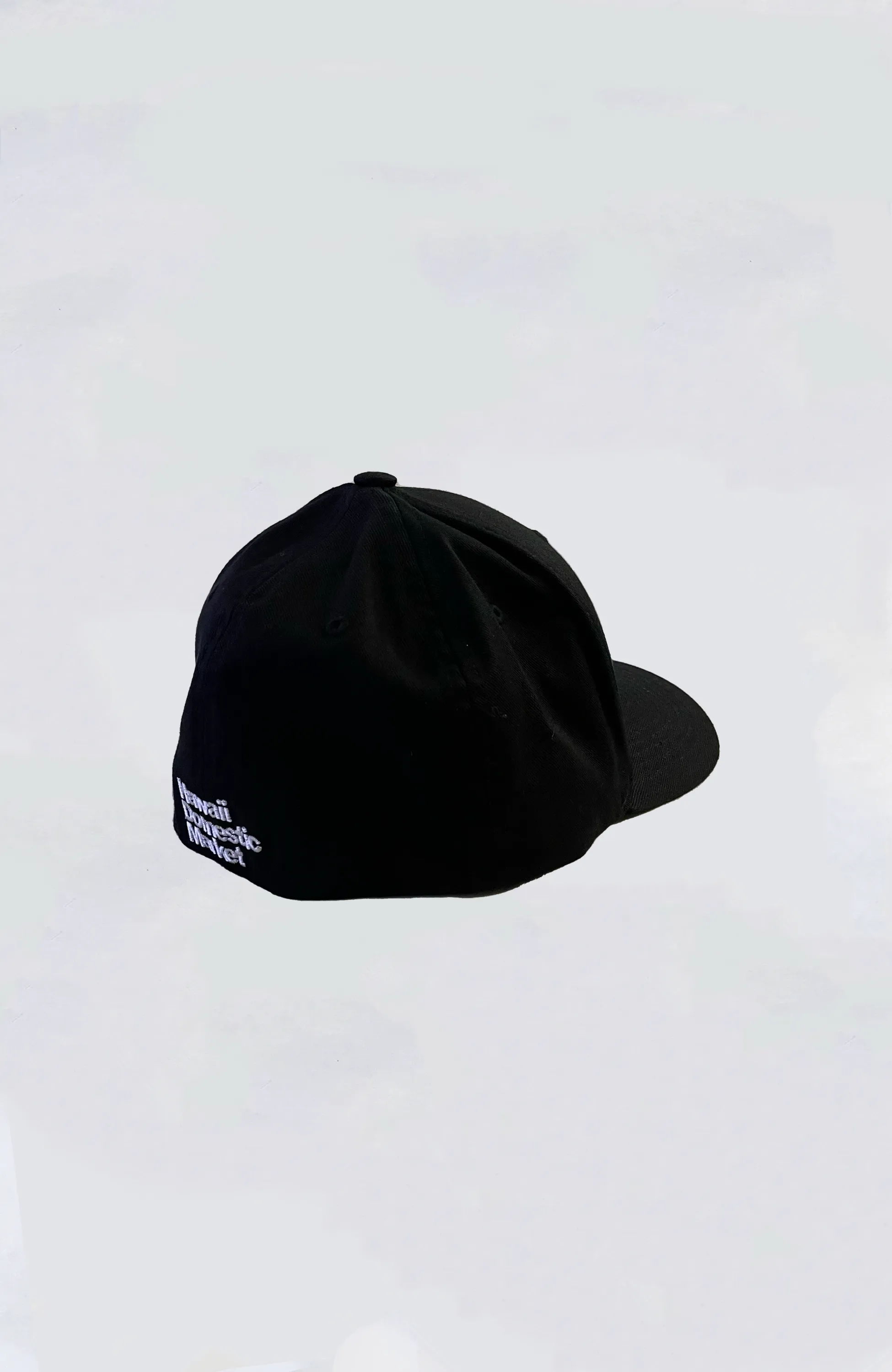 Hawaii Domestic Market - HDM Shaka Flexfit Hat