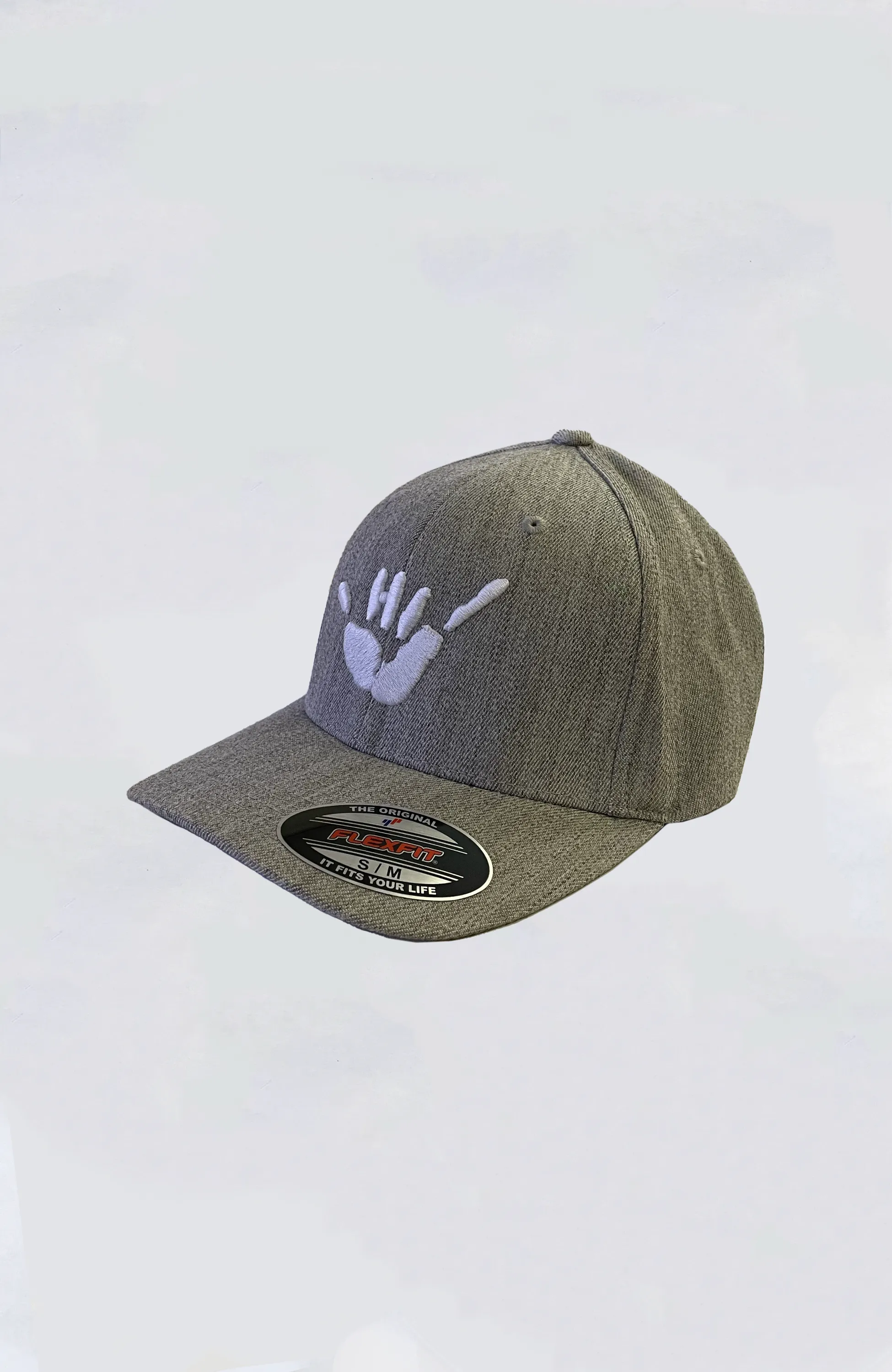 Hawaii Domestic Market - HDM Shaka Flexfit Hat