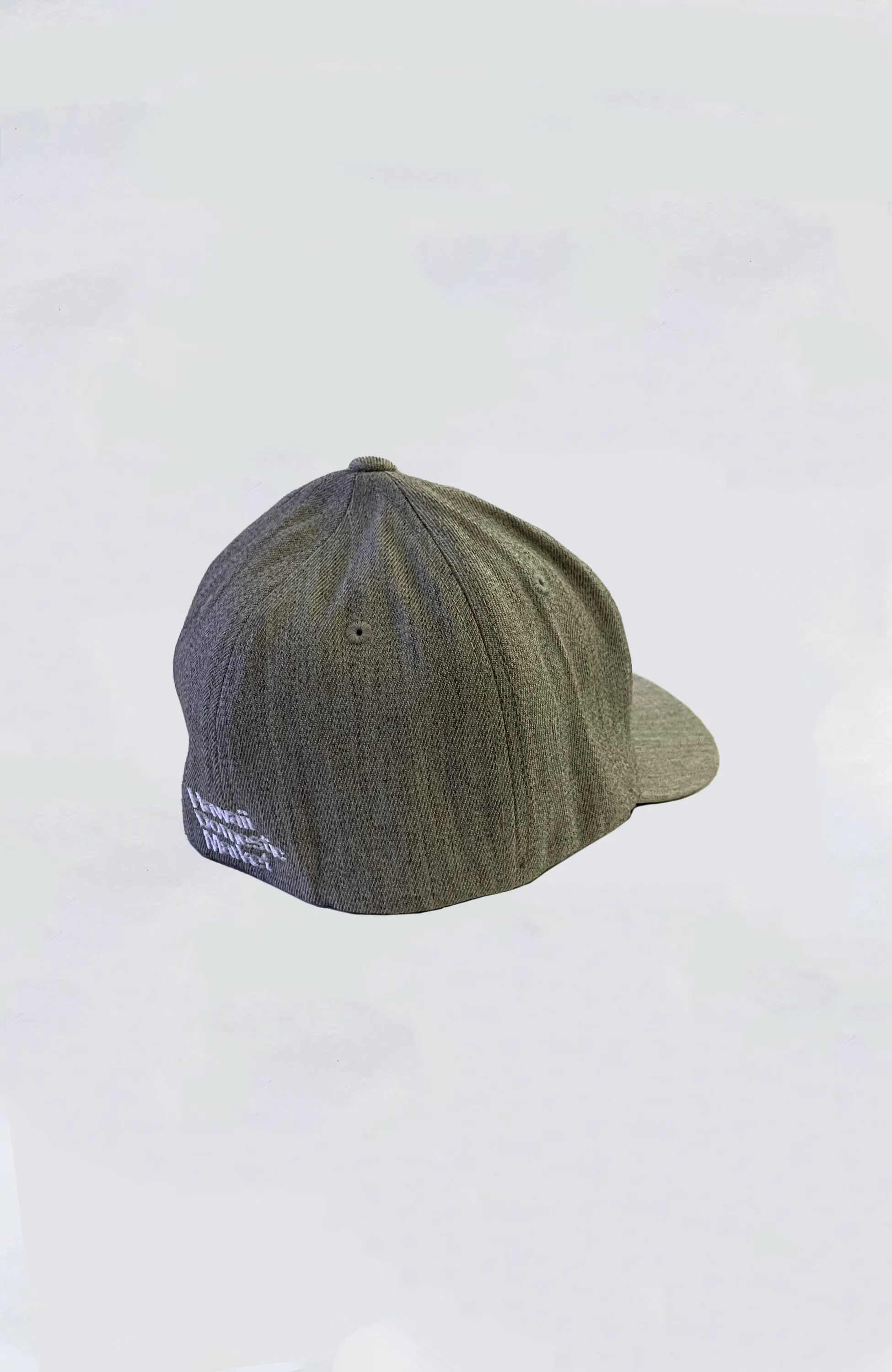 Hawaii Domestic Market - HDM Shaka Flexfit Hat