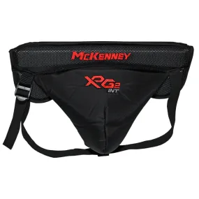 MCKENNEY XPG2 INTERMEDIATE PRO DOUBLE GOAL CUP