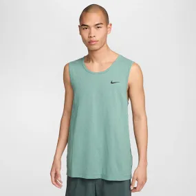 Nike Men's Dri-Fit Hyverse Sleeveless Fitness Tank