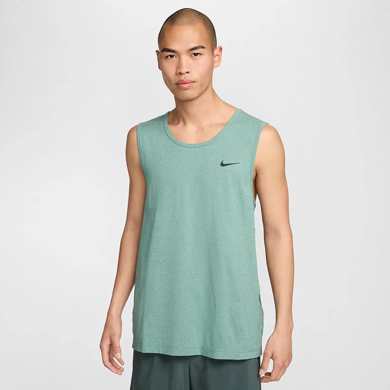 Nike Men's Dri-Fit Hyverse Sleeveless Fitness Tank