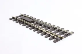 Peco 7mm Finescale O Gauge SL-785BH Catch Turnout L/H