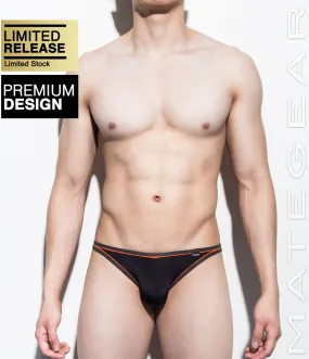 Sexy Mens Underwear Very Sexy Ultra Bikini - Kim Tae (Solid Series)