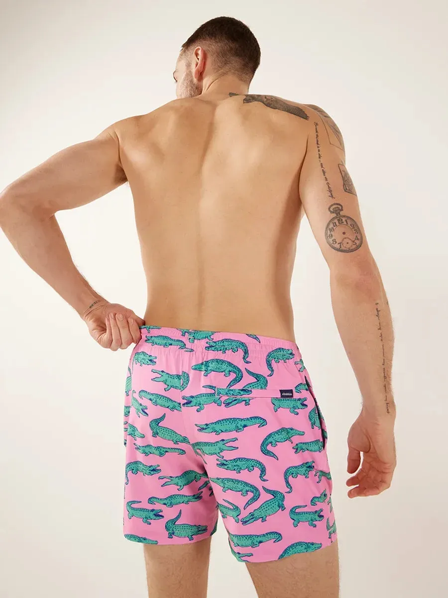 The Glades 5.5"  (Classic Swim Trunk)