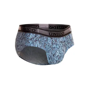 Unico Brief Suspensor Cup Design BANCAL