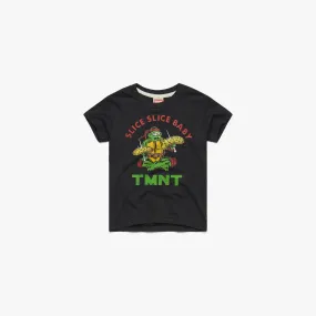 Youth TMNT Slice Slice Baby